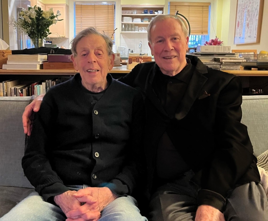 &Omicron; &kappa;ό&sigma;&mu;&omicron;&sigmaf; &tau;&omicron;&upsilon; &theta;&epsilon;ά&tau;&rho;&omicron;&upsilon; &kappa;&alpha;&iota; &tau;&omega;&nu; &epsilon;&iota;&kappa;&alpha;&sigma;&tau;&iota;&kappa;ώ&nu; &tau;&epsilon;&chi;&nu;ώ&nu; &alpha;&pi;&omicron;&chi;&alpha;&iota;&rho;&epsilon;&tau;ά &tau;&omicron;&nu; &sigma;&pi;&omicron;&upsilon;&delta;&alpha;ί&omicron; Robert Wilson