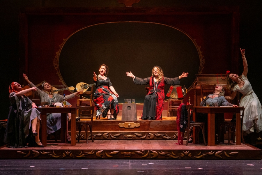 "&Mu;&Alpha;&Rho;&Iota;&Kappa;&Alpha; &Mu;&Epsilon; &Epsilon;&Iota;&Pi;&Alpha;&Nu;&Epsilon; - &Mu;&Alpha;&Rho;&Iota;&Kappa;&Alpha; &Mu;&Epsilon; &Beta;&Gamma;&Alpha;&Lambda;&Alpha;&Nu;&Epsilon;" - 29 &Alpha;&upsilon;&gamma;&omicron;ύ&sigma;&tau;&omicron;&upsilon; &sigma;&tau;&alpha; "&Mu;&epsilon;&rho;&kappa;&omicron;ύ&rho;&epsilon;&iota;&alpha;"