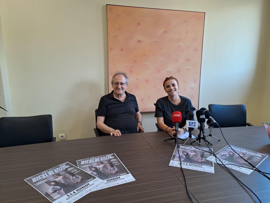 &Sigma;&Upsilon;&Nu;&Epsilon;&Nu;&Tau;&Epsilon;&Upsilon;&Xi;&Eta; &Tau;&Upsilon;&Pi;&Omicron;&Upsilon; &Epsilon;&Nu; &Omicron;&Psi;&Epsilon;&Iota; &Tau;&Omega;&Nu; &Pi;&Alpha;&Rho;&Alpha;&Sigma;&Tau;&Alpha;&Sigma;&Epsilon;&Omega;&Nu; &Tau;&Omicron;&Upsilon; &Epsilon;&Rho;&Gamma;&Omicron;&Upsilon; "&Mu;&Alpha;&Rho;&Iota;&Kappa;&Alpha; &Mu;&Epsilon; &Epsilon;&Iota;&Pi;&Alpha;&Nu;&Epsilon; - &Mu;&Alpha;&Rho;&Iota;&Kappa;&Alpha; &Mu;&Epsilon; &Beta;&Gamma;&Alpha;&Lambda;&Alpha;&Nu;&Epsilon;" &Sigma;&Tau;&Iota;&Sigma; &Sigma;&Epsilon;&Rho;&Rho;&Epsilon;&Sigma;