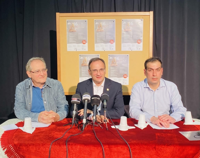 16&Eta; &Pi;&Alpha;&Nu;&Epsilon;&Pi;&Iota;&Sigma;&Tau;&Eta;&Mu;&Iota;&Alpha;&Delta;&Alpha; &Phi;&Omicron;&Iota;&Tau;&Eta;&Tau;&Iota;&Kappa;&Omicron;&Upsilon; &Theta;&Epsilon;&Alpha;&Tau;&Rho;&Omicron;&Upsilon; - &Delta;&Eta;.&Pi;&Epsilon;.&Theta;&Epsilon;. &Sigma;&Epsilon;&Rho;&Rho;&Omega;&Nu;