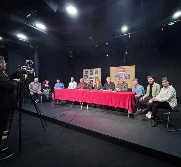 &Sigma;&upsilon;&nu;έ&nu;&tau;&epsilon;&upsilon;&xi;&eta; &Tau;ύ&pi;&omicron;&upsilon; &epsilon;&nu;ό&psi;&epsilon;&iota; &tau;&eta;&sigmaf; &epsilon;&pi;&iota;&kappa;&epsilon;ί&mu;&epsilon;&nu;&eta;&sigmaf; &pi;&rho;&epsilon;&mu;&iota;έ&rho;&alpha;&sigmaf; &tau;&omicron;&upsilon; έ&rho;&gamma;&omicron;&upsilon; &laquo;&Alpha;&Nu;&Tau;&Iota;&Gamma;&Omicron;&Nu;&Eta;&raquo; &Tau;&Omicron;&Upsilon; &Sigma;&Omicron;&Phi;&Omicron;&Kappa;&Lambda;&Eta;