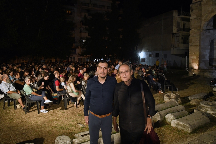 &laquo;&Epsilon;&upsilon;&mu;&epsilon;&nu;ί&delta;&epsilon;&sigmaf;&raquo; &tau;&omicron;&upsilon; &Alpha;&iota;&sigma;&chi;ύ&lambda;&omicron;&upsilon; - &Alpha;&sigma;&phi;&upsilon;&kappa;&tau;&iota;&kappa;ά &gamma;έ&mu;&iota;&sigma;&epsilon; &omicron; &alpha;ύ&lambda;&epsilon;&iota;&omicron;&sigmaf; &chi;ώ&rho;&omicron;&sigmaf; &tau;&omicron;&upsilon; &Zeta;&iota;&nu;&zeta;&iota;&rho;&lambda;ί &Tau;&zeta;&alpha;&mu;ί