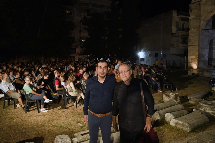 &laquo;&Epsilon;&upsilon;&mu;&epsilon;&nu;ί&delta;&epsilon;&sigmaf;&raquo; &tau;&omicron;&upsilon; &Alpha;&iota;&sigma;&chi;ύ&lambda;&omicron;&upsilon; - &Alpha;&sigma;&phi;&upsilon;&kappa;&tau;&iota;&kappa;ά &gamma;έ&mu;&iota;&sigma;&epsilon; &omicron; &alpha;ύ&lambda;&epsilon;&iota;&omicron;&sigmaf; &chi;ώ&rho;&omicron;&sigmaf; &tau;&omicron;&upsilon; &Zeta;&iota;&nu;&zeta;&iota;&rho;&lambda;ί &Tau;&zeta;&alpha;&mu;ί