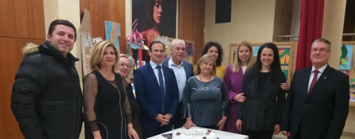 &Kappa;&omicron;&pi;ή &Beta;&alpha;&sigma;&iota;&lambda;ό&pi;&iota;&tau;&alpha;&sigmaf;