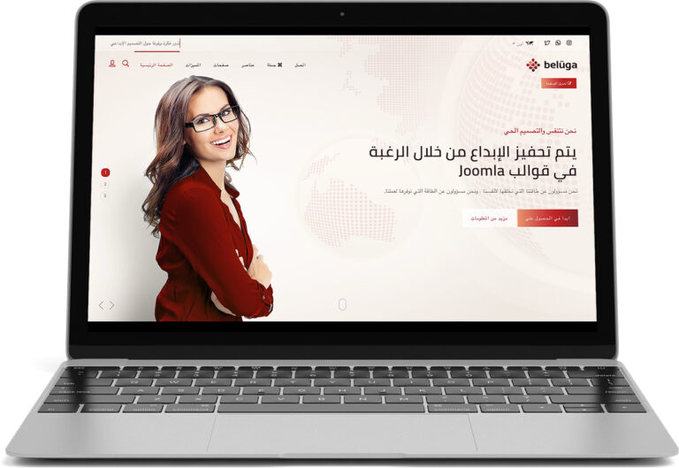 RTL Language support